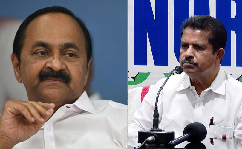 യു.ഡി.എഫിൽ അടിയൊഴുക്കുകൾ ശക്തം: അടൂർ പ്രകാശിന്റെ വെളിപ്പെടുത്തൽ കോൺഗ്രസിൽ ചേരിപ്പോരിന് തിരികൊളുത്തുന്നു