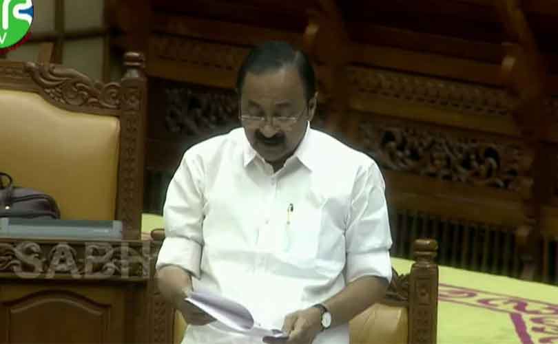 എസ്എംഎ മരുന്ന് വിലകുറച്ച് നൽകുന്നതിൽ എന്താണ് തെറ്റ്? ആരോഗ്യവകുപ്പിനെ പ്രശംസിച്ച് മുഖ്യമന്ത്രി