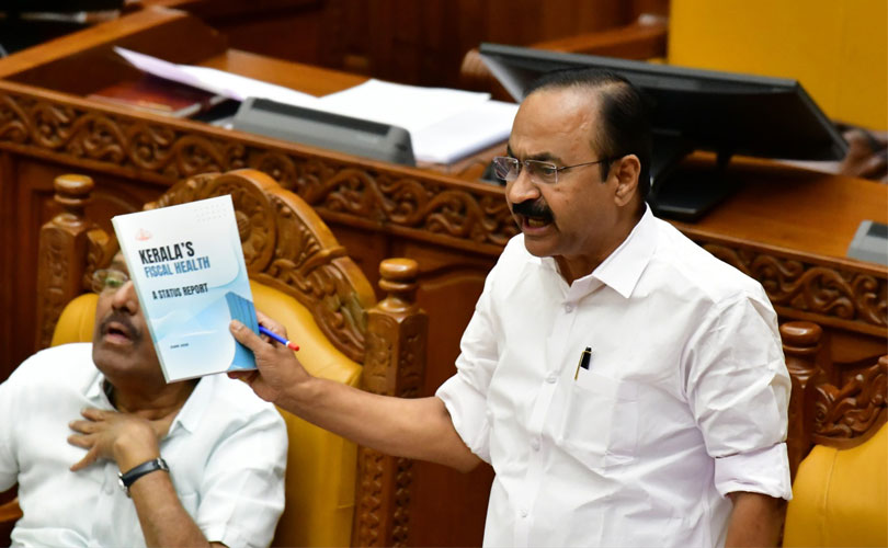 കേരളത്തിന്റെ സാമ്പത്തിക ആരോഗ്യവും രാഷ്ട്രീയ ഭാവിയും: 2026-ലെ ധവളപത്രത്തിന്റെ രാഷ്ട്രീയ വിലയിരുത്തൽ