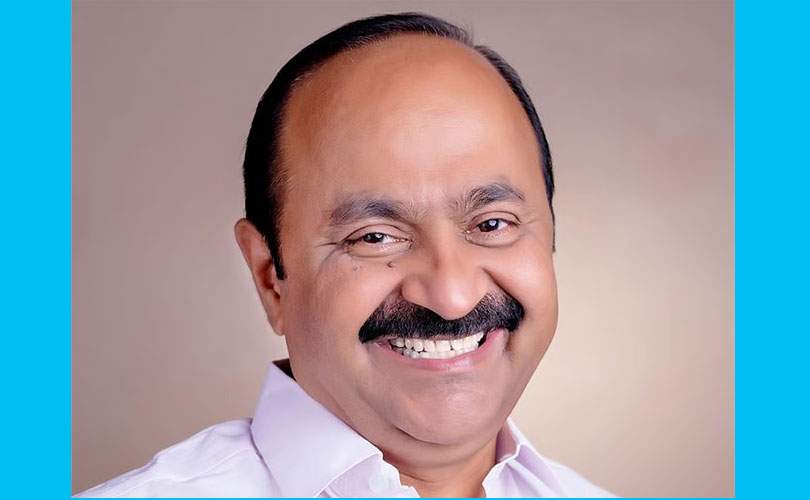 ‌ലീഡുയർത്തി യുഡിഎഫ്; ഇടതിന് കാലിടറുന്നു 
