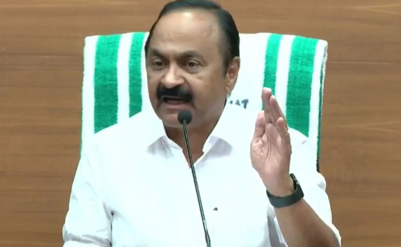 ​വാക്ക് പാലിച്ച് വി.ഡി; ചരിത്ര തീരുമാനങ്ങളുമായി ഒന്നാം മന്ത്രിസഭായോഗം: സ്ത്രീകൾക്ക് സൗജന്യ ബസ് യാത്ര ജൂൺ 15 മുതൽ, ആശാ വർക്കർമാർക്ക് 3,000 രൂപ വർദ്ധന