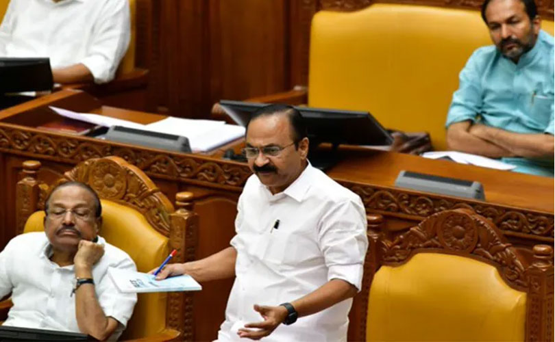 കേരള ധവളപത്രം 2026: കഴിഞ്ഞ പിണറായി സർക്കാരിന്റെ ധനധൂർത്തും കെടുകാര്യസ്ഥതയും ഖജനാവ് തകർത്തു; കടക്കെണിയുടെ ഭീകരചിത്രം പുറത്ത്
