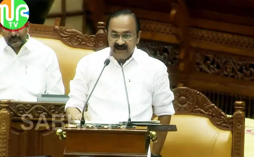 കേരള ബജറ്റ് 2026: ‘മിഷൻ സമുദ്ര’ പദ്ധതി നടപ്പാക്കുമെന്ന് മുഖ്യമന്ത്രി വി ഡി സതീശൻ 