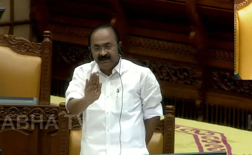 ക്ഷേമ പെൻഷൻ 3000 രൂപയാക്കുന്നതിൽ കാലതാമസം വരില്ലെന്ന് മുഖ്യമന്ത്രി വി ഡി സതീശൻ; മാനദണ്ഡങ്ങളിൽ മാറ്റം പരിഗണനയിലെന്നും വെളിപ്പെടുത്തൽ 


