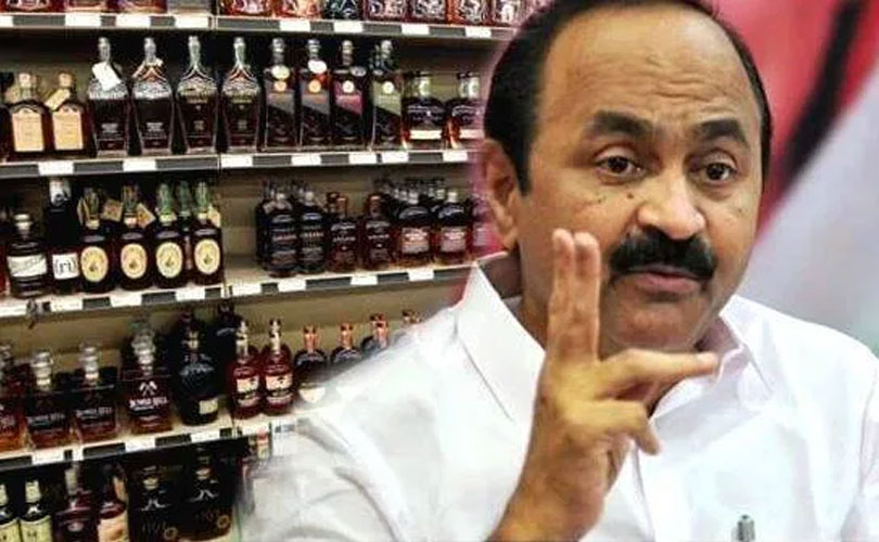 തൂഫാൻ തണലിലെ നികുതിവെട്ടിപ്പ്: യു.ഡി.എഫ് സർക്കാരിന്റെ ഇരട്ടത്താപ്പ് പുറത്താകുമ്പോൾ ബക്കാർഡി കമ്പനിക്ക് വഴിവിട്ട ആനുകൂല്യം; മദ്യനയത്തിനെതിരെ മുസ്ലിം ലീഗും ക്രൈസ്തവ സംഘടനകളും രംഗത്ത്; സർക്കാരിന്റെ പ്രതിച്ഛായക്ക് കടുത്ത മങ്ങൽ
