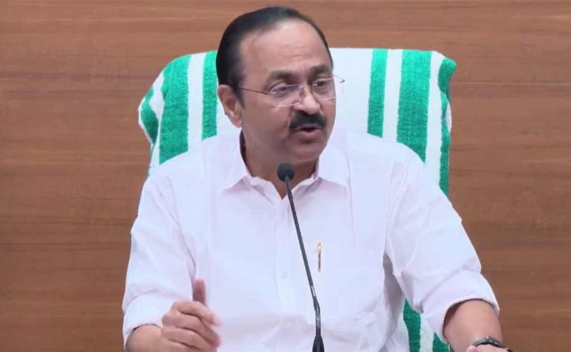 കാസർകോട് ലഹരിക്കേസ്: പ്രതികളെ അറിയാമെന്ന് മുഖ്യമന്ത്രി