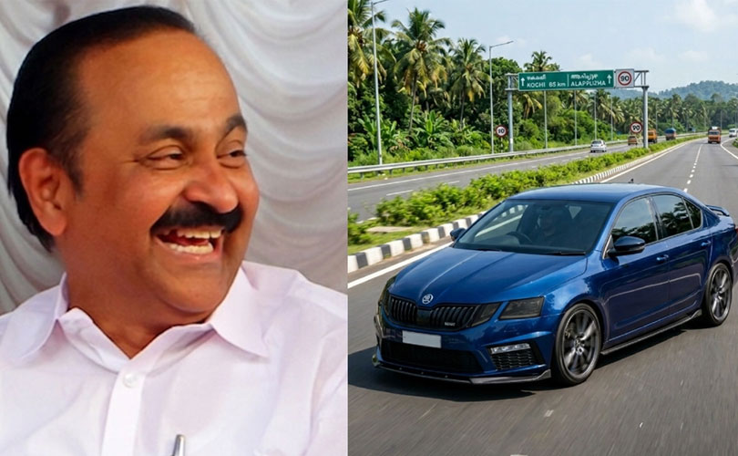 മോഡിഫിക്കേഷനിൽ സർക്കാരിന് യു-ടേൺ: ആഗ്രഹിച്ചതൊന്ന്, കിട്ടിയത് പണി; വരുന്നത് വൻ പിഴ