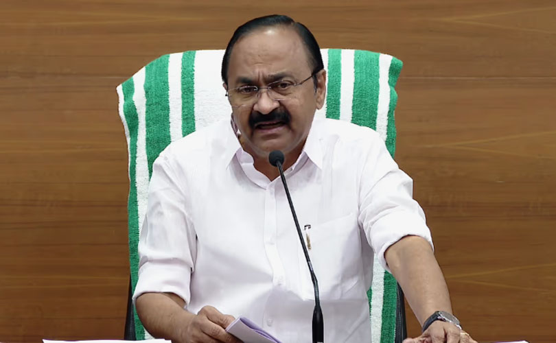 കേരളം ഇന്ന് നേരിടുന്ന വൈദ്യതി പ്രതിസന്ധിക്ക് കാരണം പിണറായി സർക്കാരെന്ന് മുഖ്യമന്ത്രി വി ഡി സതീശൻ 