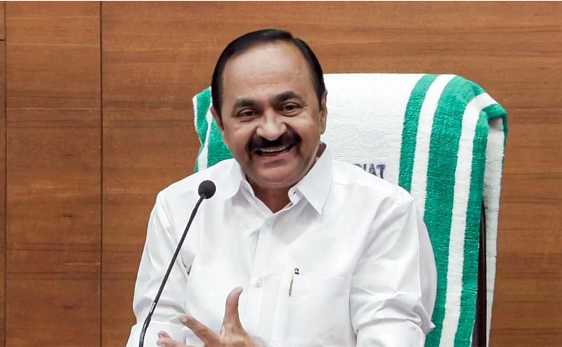 ‘വിമർശനം ഇല്ലെങ്കിൽ ഞാനടക്കം എല്ലാവരും ചീത്തയായി പോകും’; മാധ്യമങ്ങൾക്കെതിരെ രൂക്ഷ വിമർശനവുമായി വി.ഡി. സതീശൻ