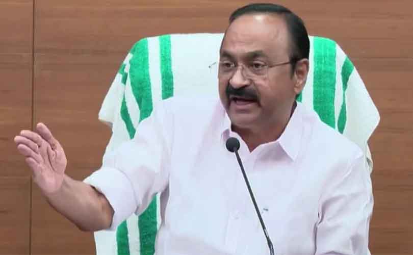 മന്ത്രിമാർക്കും സ്റ്റാഫിനും ഐപാഡുകൾ വാങ്ങുന്നു; 480 ആപ്പിൾ ഐപാഡുകൾ വാങ്ങാൻ 6.71 കോടി രൂപ ചെലവ്

