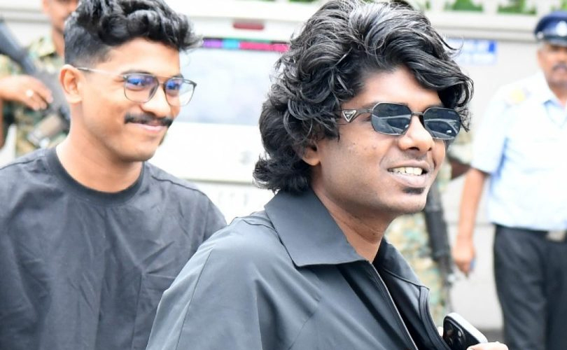മര്യാദപുരുഷോത്തമൻ രാമനെ അറിയില്ലെന്ന് വേടൻ