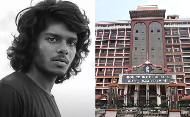 റാപ്പർ വേടന്റെ വിദേശ പരിപാടികൾക്കായി പ്രത്യേക പോലീസ് ക്ലിയറൻസ് സർട്ടിഫിക്കറ്റ് നൽകാൻ കേരള ഹൈക്കോടതിയുടെ ഉത്തരവ്