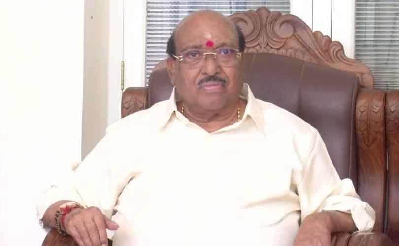 വി.എൻ.വാസവന്റെ രാജി ആവശ്യപ്പെടുന്നത് ഈഴവനായത് കൊണ്ടാണെന്ന് വെള്ളാപ്പള്ളി നടേശൻ 