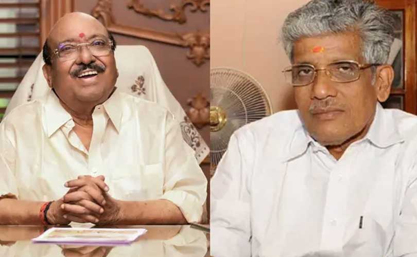 സതീശന്റെ വിമർശനം തീപ്പൊരിയായി; ഐക്യത്തിന്റെ പാതയിൽ എൻ.എസ്.എസും എസ്.എൻ.ഡി.പിയും; വോട്ടാവുമോ ഈ സമുദായ തരംഗം?