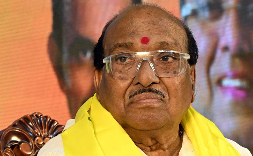​മൈക്രോഫിനാൻസ് കേസ്: വെള്ളാപ്പള്ളി നടേശനെ വിജിലൻസ് ചോദ്യം ചെയ്തു