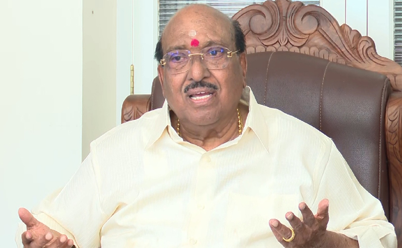 താൻ മുസ്ലീം വിരോധിയല്ലെന്ന് വെള്ളാപ്പള്ളി നടേശൻ