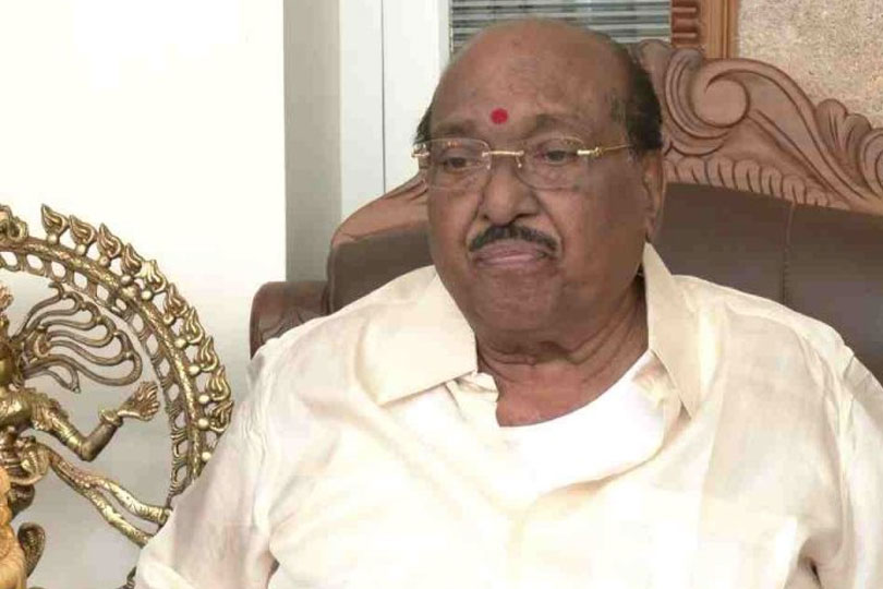 എക്സിറ്റ് പോളുകൾ തള്ളി വെള്ളാപ്പള്ളി നടേശൻ 