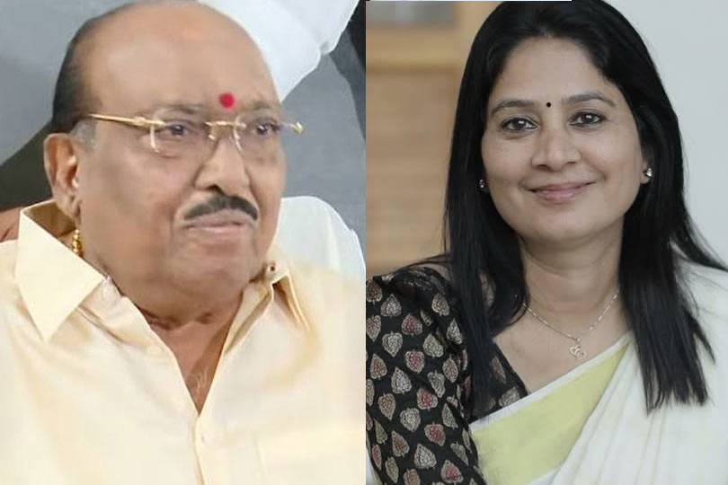 തെരഞ്ഞെടുപ്പ് പരാജയത്തില്‍ തന്നെ കുറ്റപ്പെടുത്തിയ യു. പ്രതിഭയെ വിമര്‍ശിച്ച്‌ വെള്ളാപ്പള്ളി നടേശന്‍.