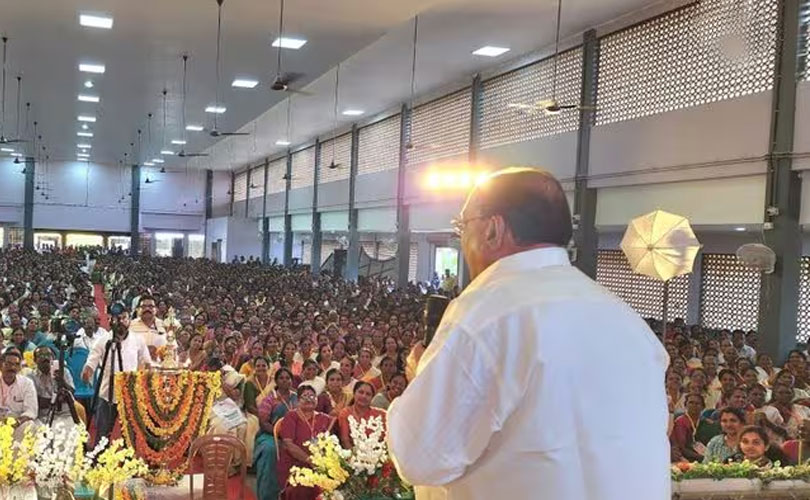  മുസ്ലിം രാജ്യം സൃഷ്ടിക്കാനും ശരിയത്ത് നിയമം നടപ്പിലാക്കാനുമാണ് മുസ്ലീം ലീ​ഗ് ശ്രമിക്കുന്നതെന്ന് വെള്ളാപ്പള്ളി നടേശൻ 