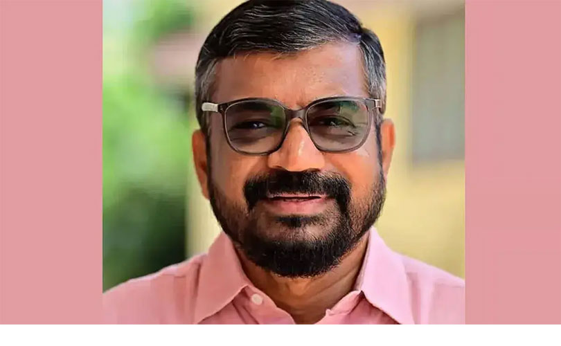 ‘കള്ളൻ വിജയൻ’ ലേഖന വിവാദം; ദേശാഭിമാനി എഡിറ്റർ കെ.ആർ. അജയൻ രാജിവച്ചു