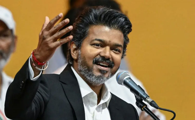 തമിഴ്നാട്ടിലെ 717 മദ്യശാലകൾ അടച്ചുപൂട്ടാൻ മുഖ്യമന്ത്രി ജോസഫ് വിജയ് ഉത്തരവിട്ടു