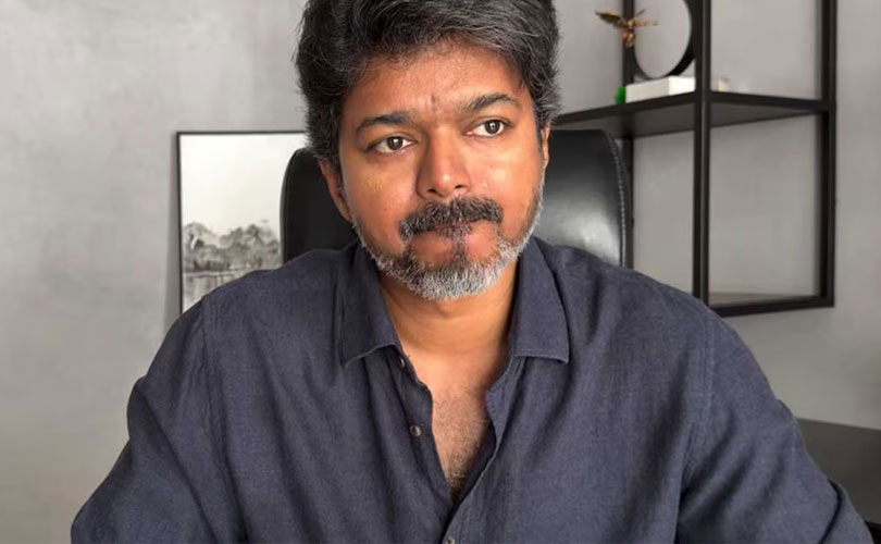 കരൂർ ദുരന്തം: കുറ്റം ഏൽക്കാൻ തയ്യാറാണെന്ന് മുഖ്യമന്ത്രിയോട് വിജയ് 