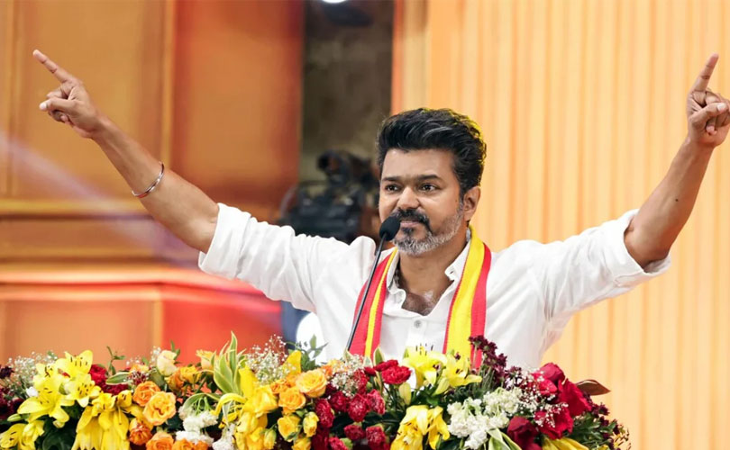 വിജയ് യുടെ പ്രഖ്യാപിത ആസ്തി 624 കോടി രൂപ; ഇത്രയും പണം എങ്ങനെയാണ് കൈകാര്യം ചെയ്യുന്നത് എന്നറിയേണ്ടേ? 