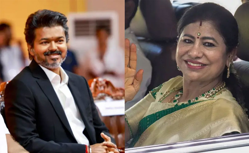 അണ്ണാ ഡി.എം.കെ എംഎൽഎമാരുടെ ശരാശരി ആസ്തി 152 കോടി രൂപ; രണ്ടാം സ്ഥാനത്ത് ടിവികെ; തമിഴ്നാട്ടിലെ എംഎൽഎമാരുടെ ആസ്തി പട്ടികയിൽ ഏറ്റവും അവസാനം സിപിഎം