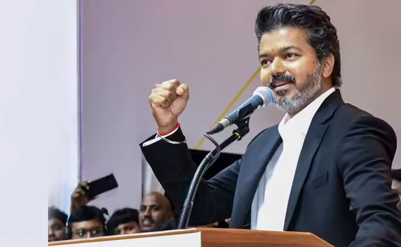 തമിഴ്‌നാട്ടിൽ വനിതാ സർക്കാർ ജീവനക്കാർക്ക് ഇനി മൂന്നാം പ്രസവത്തിനും ഒരു വർഷത്തെ ശമ്പളത്തോടു കൂടിയ അവധി 