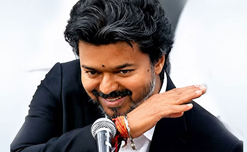തമിഴ്നാട്ടിൽ ‘തായ് മാമൻ തങ്ക മോതിരം തിട്ടം’ പദ്ധതിക്കായി സ്വർണമോതിരം നൽകുന്നത് കേരളത്തിലെ രണ്ട് ജ്വല്ലറി ​ഗ്രൂപ്പുകൾ 