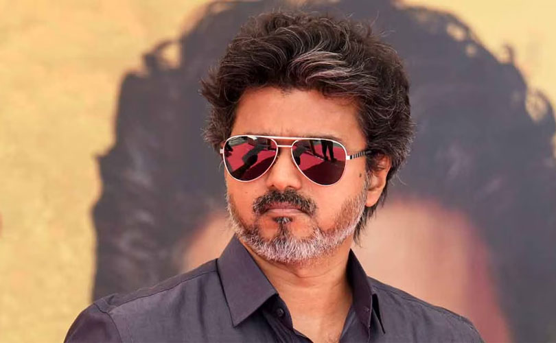 തമിഴ്നാട്ടിൽ ടിവികെയുടെ തിരഞ്ഞെടുപ്പ് ചെലവ് എത്ര? ഡിഎംകെ, അണ്ണാഡിഎംകെ കണക്കുകളും പുറത്ത്; സോഷ്യൽ മീഡിയയ്ക്ക് 6.3 കോടി
