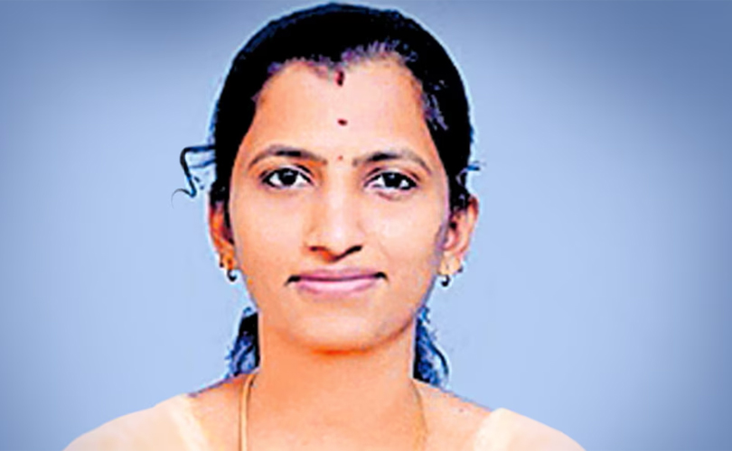 പ്രസവത്തെത്തുടർന്ന് ഡോക്ടറായ യുവതിയും നവജാത ശിശുവും മരിച്ചു