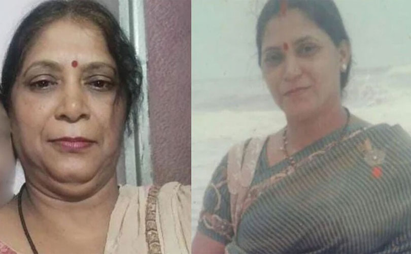 പതിമൂന്നുകാരി രണ്ട് ആൺസുഹൃത്തുക്കളുമായി ചേർന്ന് വളർത്തമ്മയെ കൊലപ്പെടുത്തി 