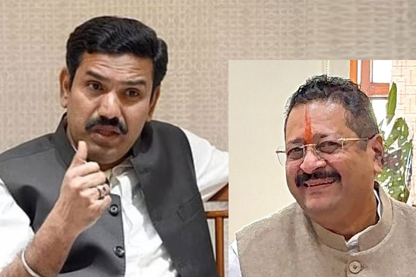 വിജയേന്ദ്ര ഡൽഹിയ്ക്ക്; വിമത നേതാക്കളും, കർണാടക ബിജെപിയിലെ ഗ്രൂപ്പ് പോര് മറ്റൊരു തലത്തിലേക്ക്