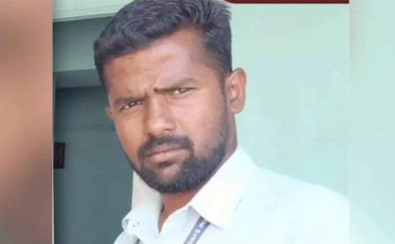 ‌കൈക്കൂലിയായി മീൻകറി; വില്ലേജ് ഓഫീസർക്ക് സസ്പെൻഷൻ 