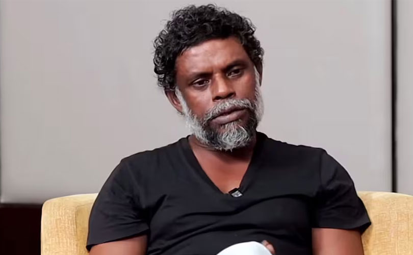  ഭാര്യ പോയത് എന്റെ കുഴപ്പം കൊണ്ടായിരിക്കും; വിവാഹബന്ധം വേർപിരിഞ്ഞതോടെ മാനസികമായി തകർന്നെന്ന് നടൻ വിനായകൻ 
