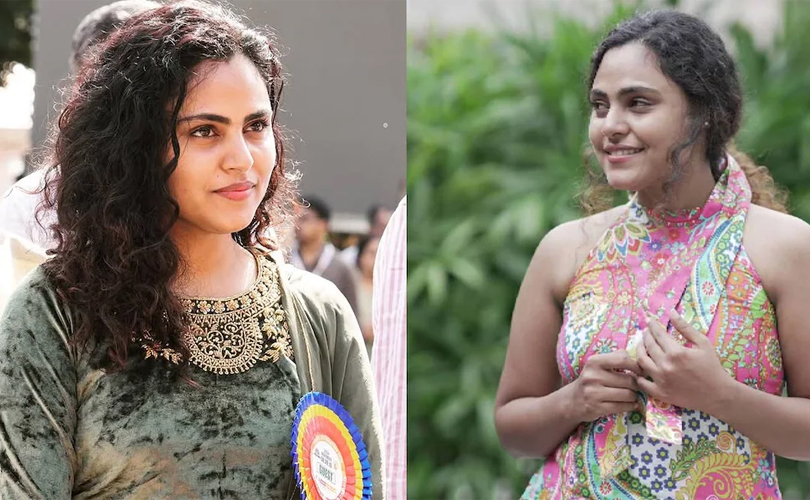 ഓൾ വി ഇമാജിൻ അസ് ലൈറ്റ് അഹങ്കാരം കൊണ്ട് താൻ നഷ്ടപ്പെടുത്തിയ സിനിമയെന്ന് വിൻസി അലോഷ്യസ് 