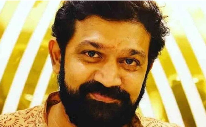 നടൻ വിഷ്ണു പ്രസാദ് അന്തരിച്ചു