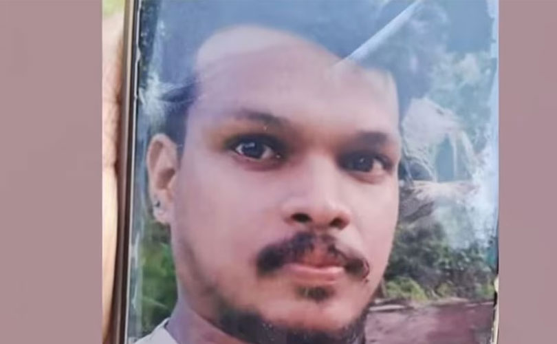 നിവിൻ പോളി ചിത്രത്തിന്റെ ഷൂട്ടിങ്ങിനിടെ ടെക്നീഷ്യൻ വൈദ്യുതാഘാതമേറ്റ് മരിച്ചു