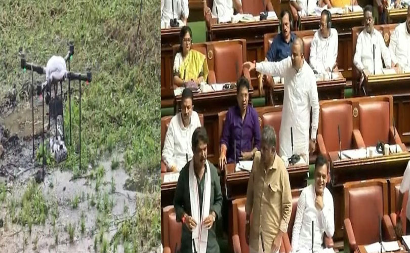 ധർമ്മസ്ഥല അന്വേഷണം: ഗവണ്മെന്റ് പ്രസ്താവന നടത്തണമെന്ന് പ്രതിപക്ഷം കർണാടക നിയമസഭയിൽ 