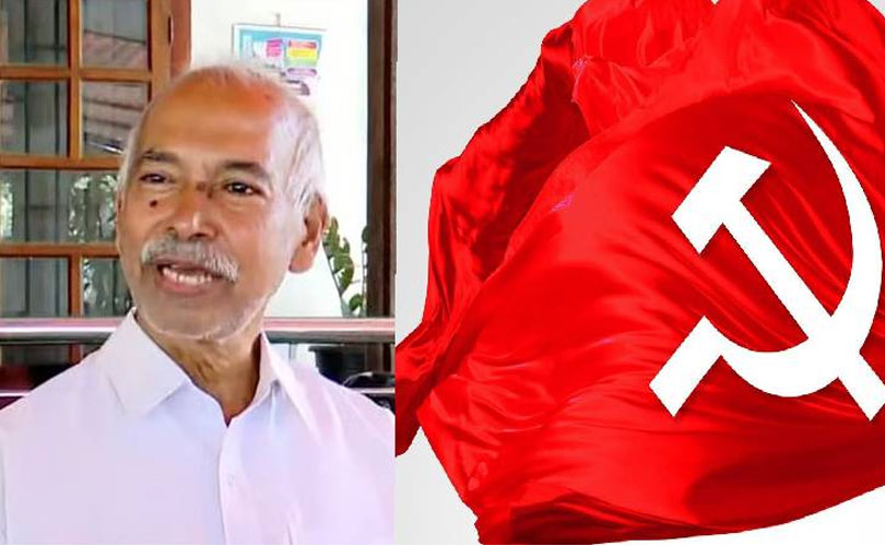 പയ്യന്നൂരിലെ ഒറ്റയാൾ സമരത്തിന്റെ വിജയശേഷിപ്പുകൾ