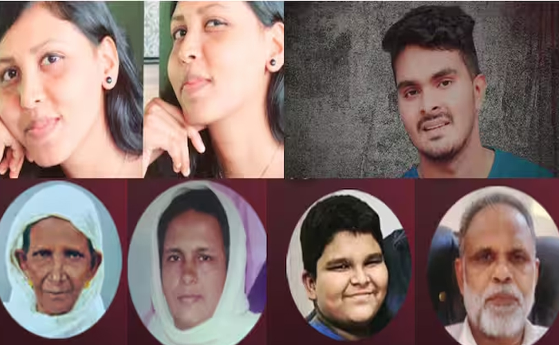 വെഞ്ഞാറമൂട് കൂട്ടക്കൊലയിൽ ​​​ദുരൂഹത അകലുന്നില്ല