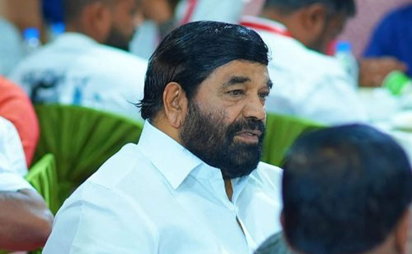  ജില്ലാ കമ്മിറ്റി “വാസവൻ ഫാൻസ് അസോസിയേഷൻ”; സിപിഎം കോട്ടയം ജില്ലാ കമ്മിറ്റി യോ​ഗത്തിൽ രൂക്ഷ വിമർശനം 
