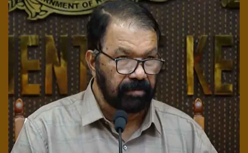 ശിരോവസ്ത്രം ഇല്ലാതെ തന്നെ കുട്ടിയെ സ്‌കൂളിൽ അയക്കാമെന്ന് രക്ഷിതാവ്; ഇതോടെ വിവാദം അവസാനിക്കട്ടെയെന്ന് മന്ത്രി വി ശിവൻകുട്ടി 