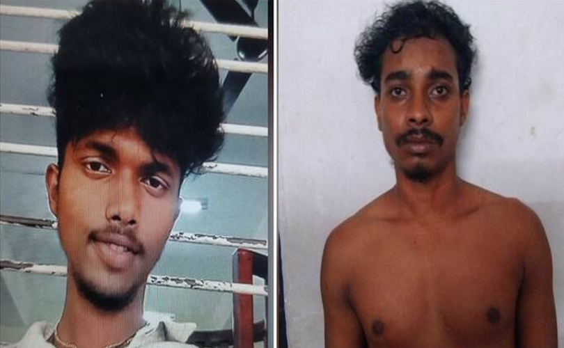  സാമ്പത്തിക തർക്കത്തെ തുടർന്ന് യുവാവിനെ സുഹൃത്ത് കൊലപ്പെടുത്തി 