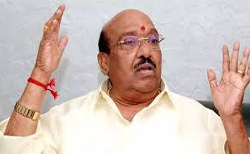  മ എന്ന് പറഞ്ഞാൽ മലപ്പുറമായി മുസ്ലിമായി വർ​ഗീയതയായി: വെള്ളാപ്പള്ളി 