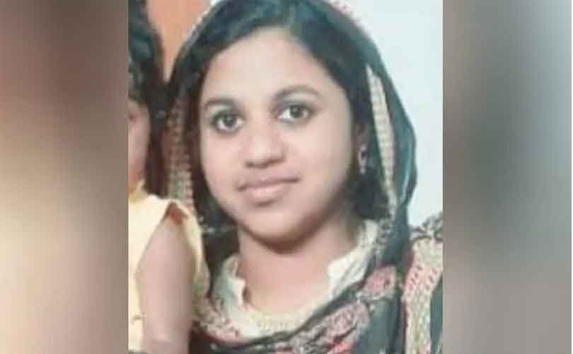 കുടുംബവഴക്കിനെ തുടർന്ന് യുവതി കിണറ്റിൽ ചാടി മരിച്ചു