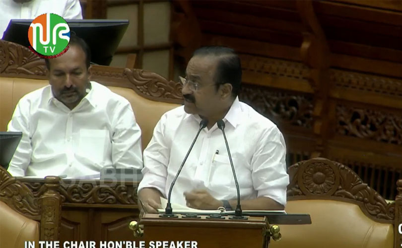 കേരള നോളജ് വാലിയുമായി വിദ്യാഭ്യാസ-തൊഴിൽ രംഗത്ത് വൻ കുതിപ്പിന് 