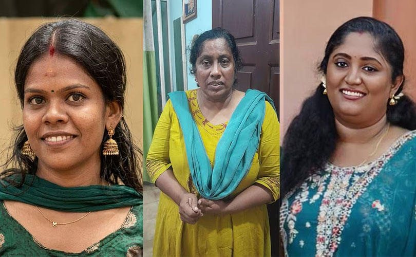 70 പവൻ സ്വർണം തിരികെ ലഭിച്ചില്ല; ആത്മഹത്യയ്ക്ക് ശ്രമിച്ച രണ്ടാമത്തെ യുവതിയും മരിച്ചു; പ്രതി അറസ്റ്റിൽ
