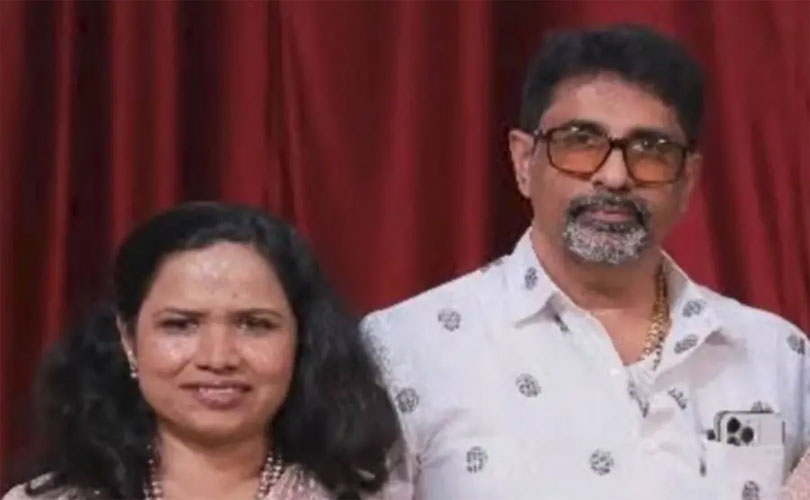 വിയറ്റ്‌നാമിൽ സ്പീഡ് ബോട്ട് ദുരന്തം: മരിച്ചവരിൽ കൊട്ടാരക്കര സ്വദേശികളായ ദമ്പതികളും